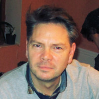 Anthony Lefeez