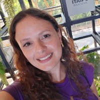 Marcela Caroline Lazzeri