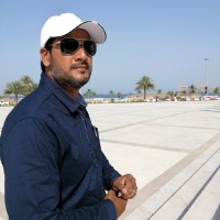 Shaik Abdul Khader