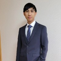 Hideki Garcia