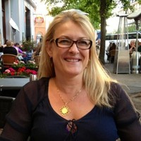 Susanne Langager