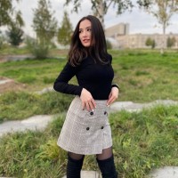 Julia Gladkikh