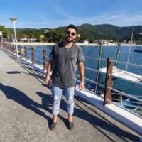 Gabriel Felisberto Fernandes