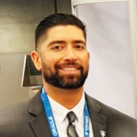 Mark Salazar