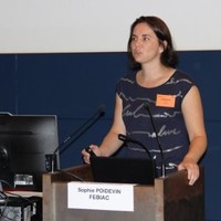 Sophie Poidevin