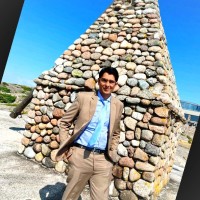 Shahzad Amir