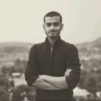 Omer Ahmad
