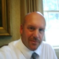 Paul Holt