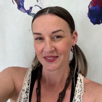 Telene Johnston