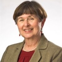 Sandra Robinson