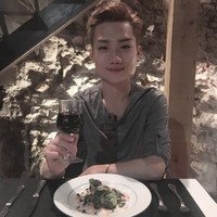 Thế Toàn Mai