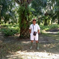 Fahmi Dalimunthe