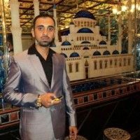 Waseem Ahmed