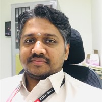 Rejith K
