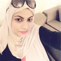 Nasreen B