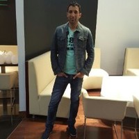 Hamza Rotana Ahmed