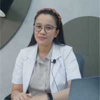 Alvidiani Agustina Damanik