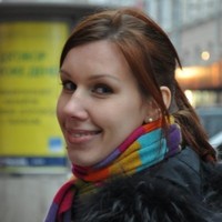 Olga Gusarova