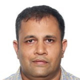 Sivasankaran Balasubramaniam