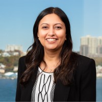 Minoti Wagle Dhanaraj