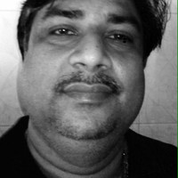 Santosh Bhatt