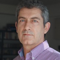 Dimitris Antoniou