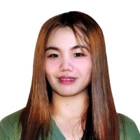 Ma. April Ann Gregorio