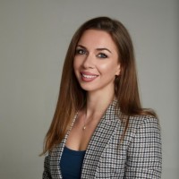 Cynthia Papaioannou