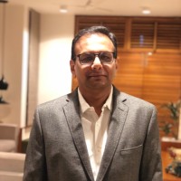 Paresh Mehta