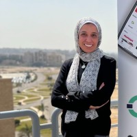 Mariam ElAdl, MBA