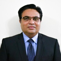 Dinesh Chandra Pareek