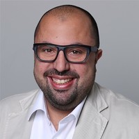 Antonio Mastrolorenzo