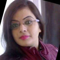 Minakshi Munjal