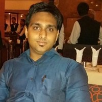 Abhishek Shaw