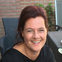 Yvonne Huitink