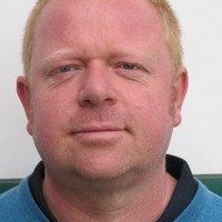 Mark Ferguson