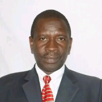 Josiah Githinji