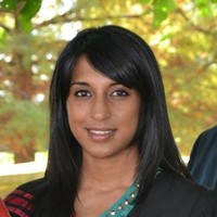 Kimesha Govender
