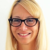 Elena Pisano