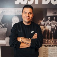 Alexandre Medina