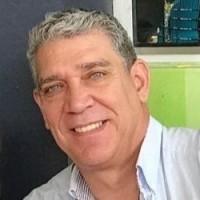 Alejandro Morales Smith