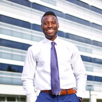Taofiki Gafar-Schaner, MSN, RN