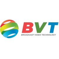 Broadcast Video Tech (BVT)