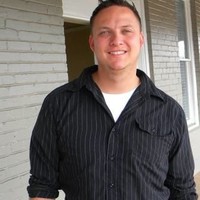 Jonathan Baker