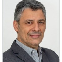 Paulo de Tarso Oliveira