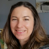 Michèle Journaux (Le Fol)
