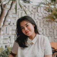 Angeline Hutapea
