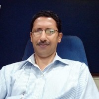Narayanan Ramachandran