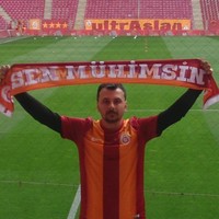 Aykut Ceylan