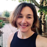 Noémy Monteil